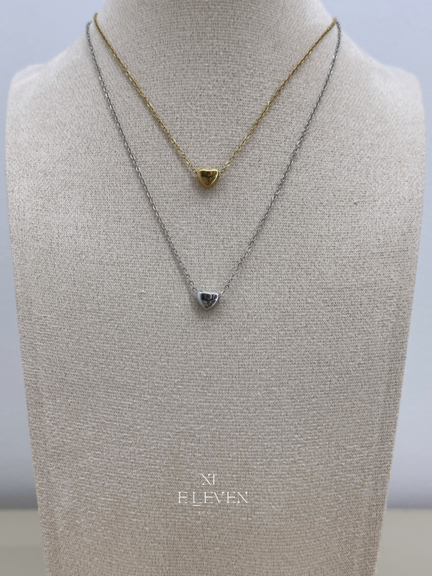 Little heart Necklace