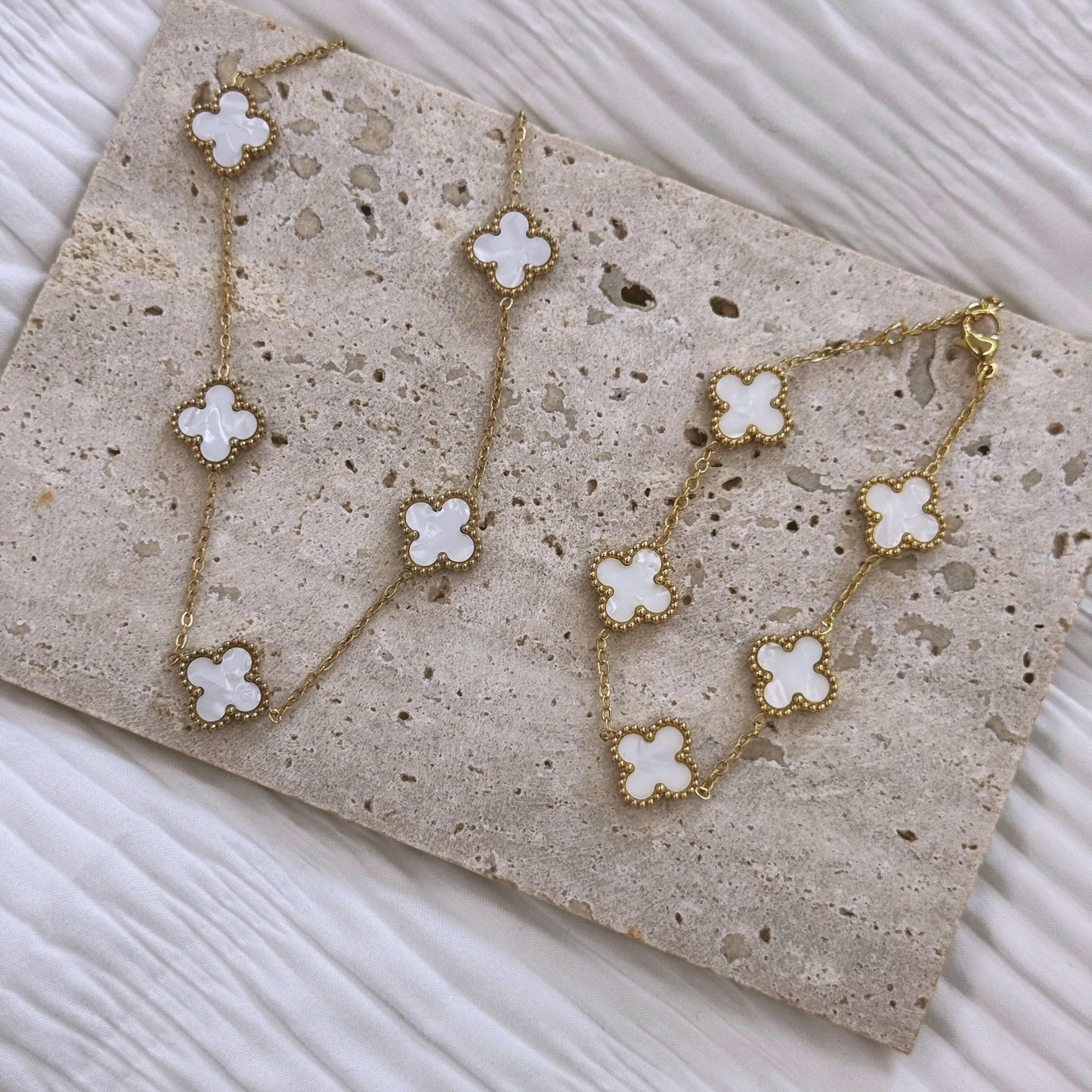 Flor de Luna set