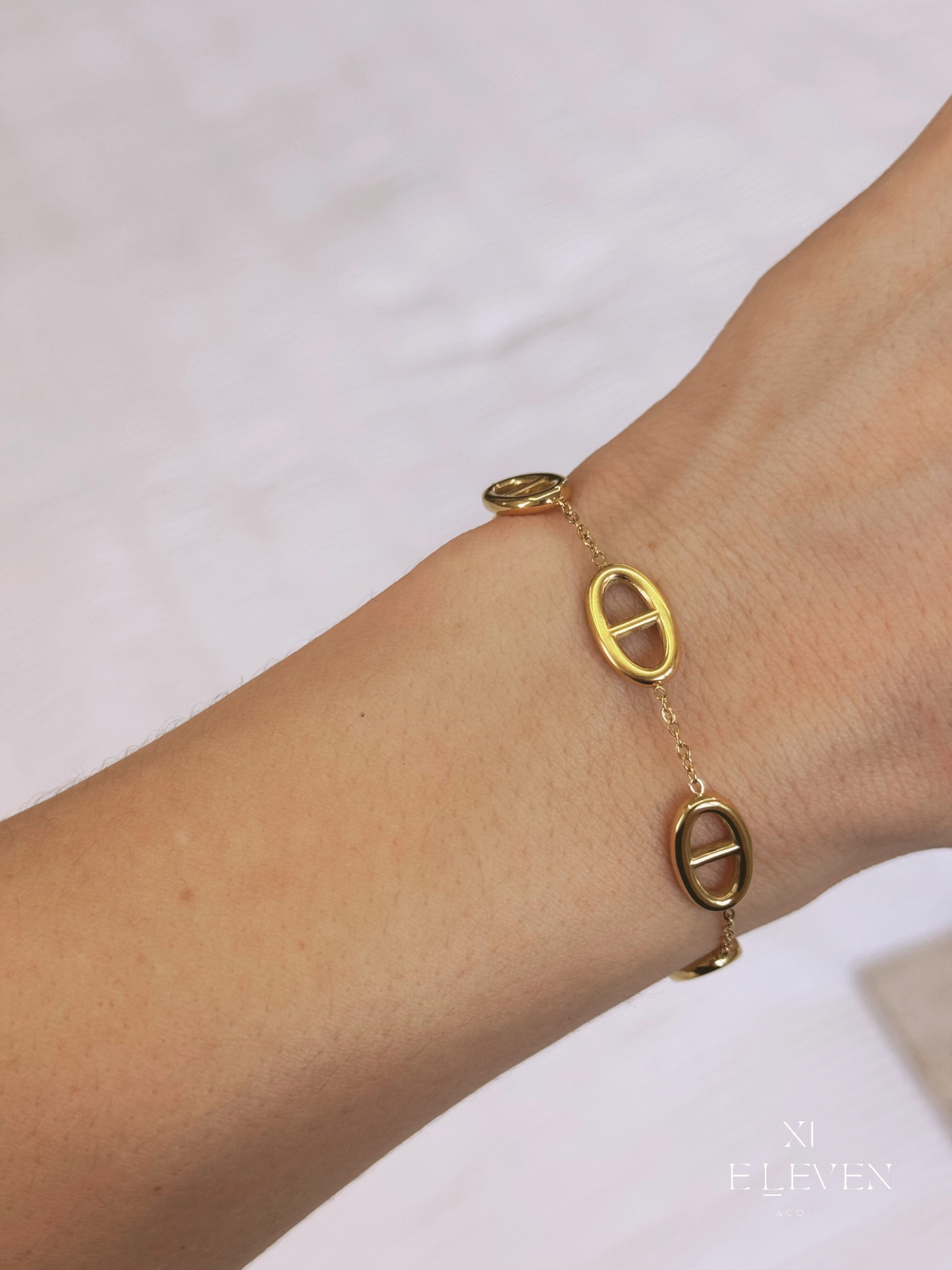 Grace Bracelet