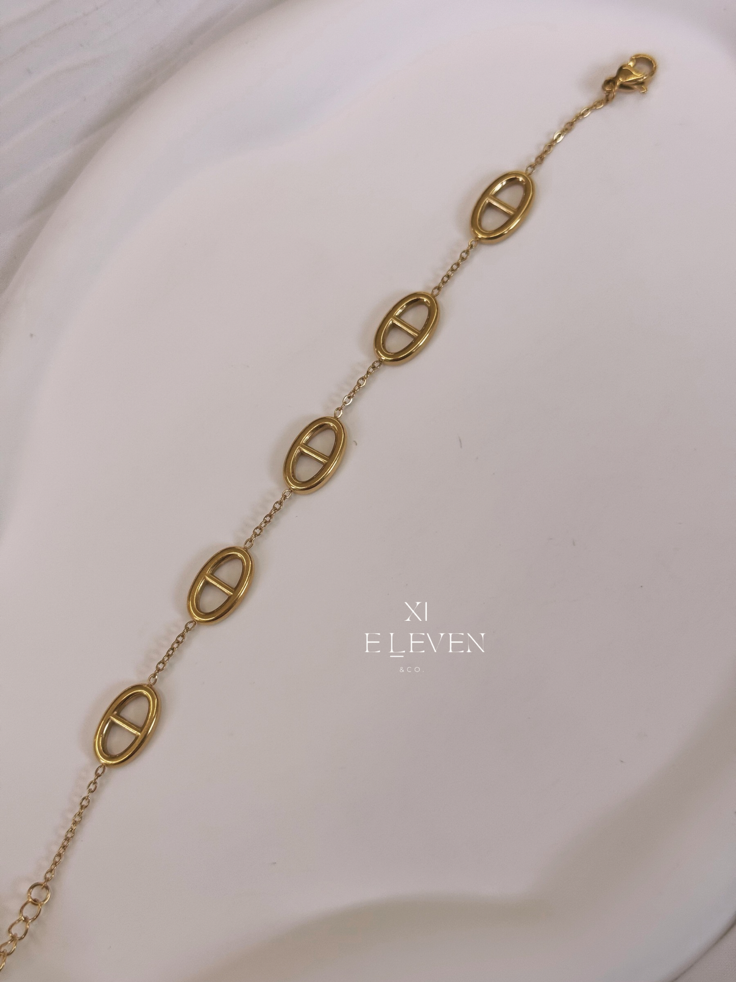 Grace Bracelet
