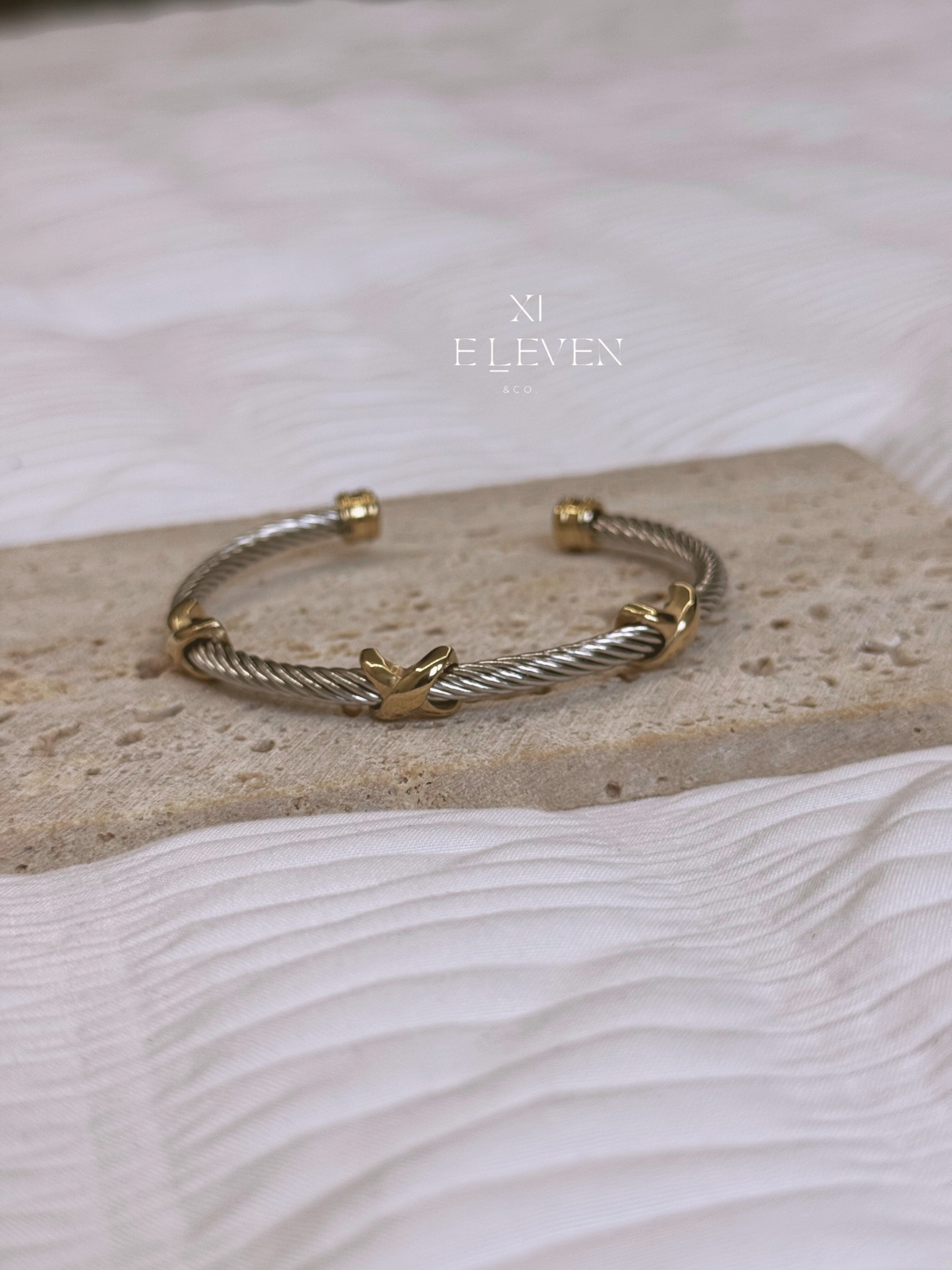 XI Bangle