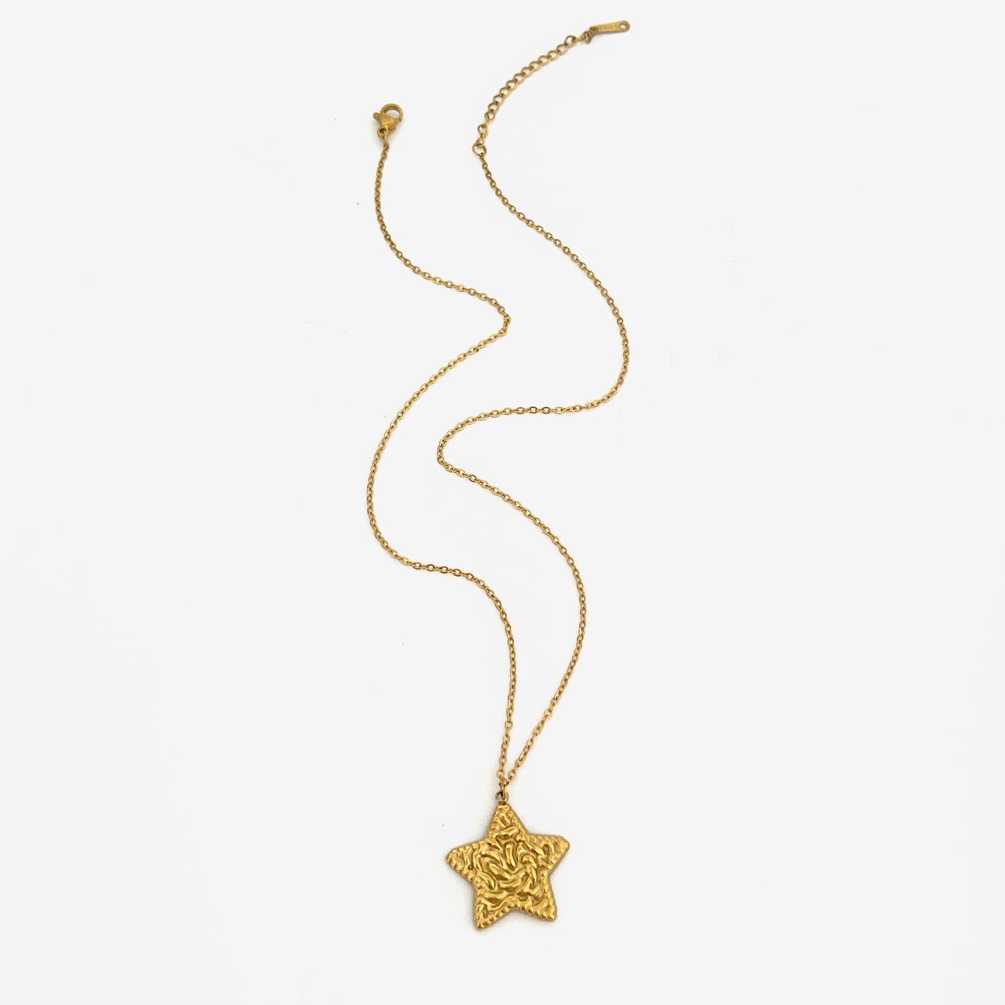 Star Necklace