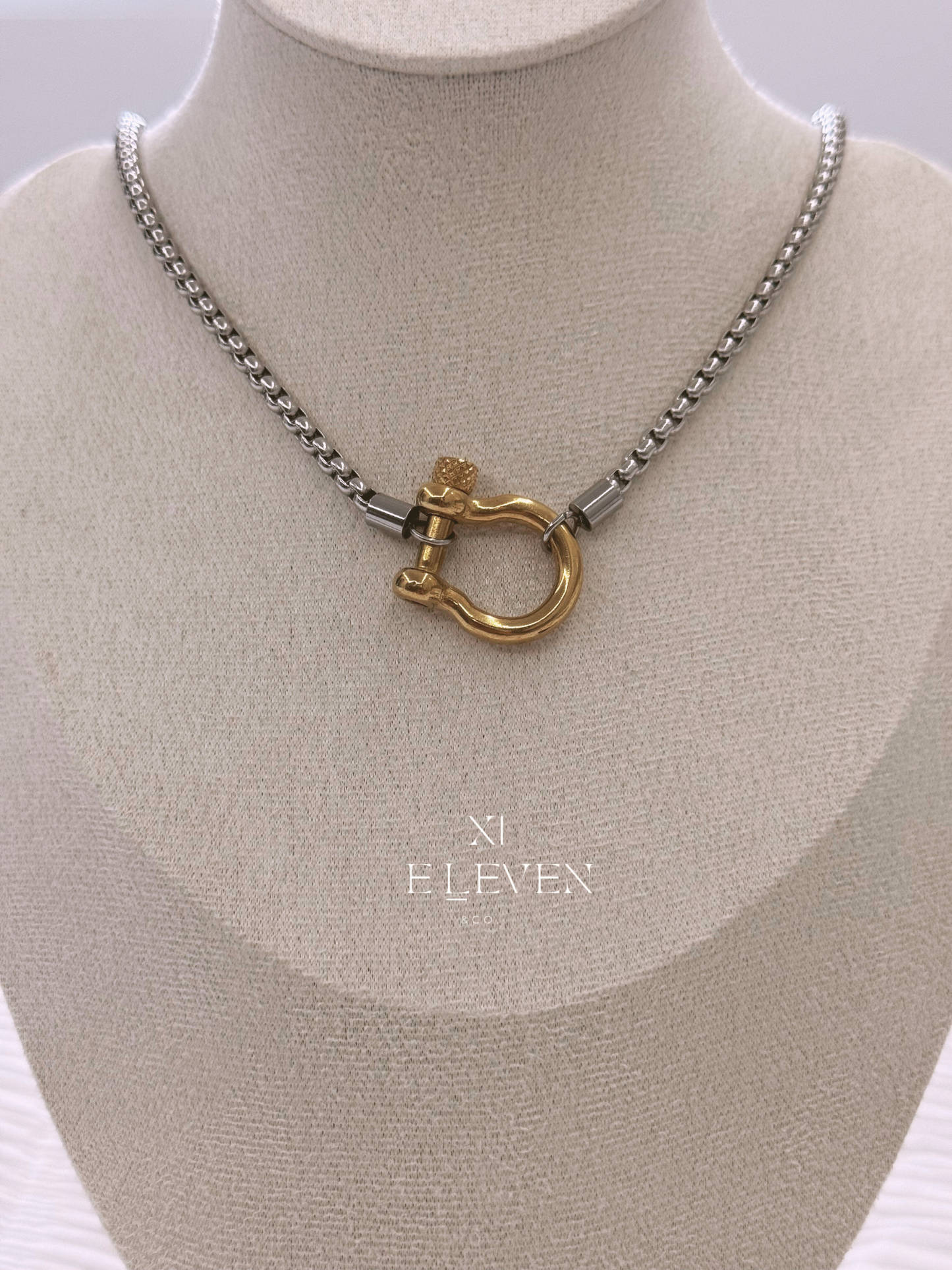 Lucky Soul Necklace