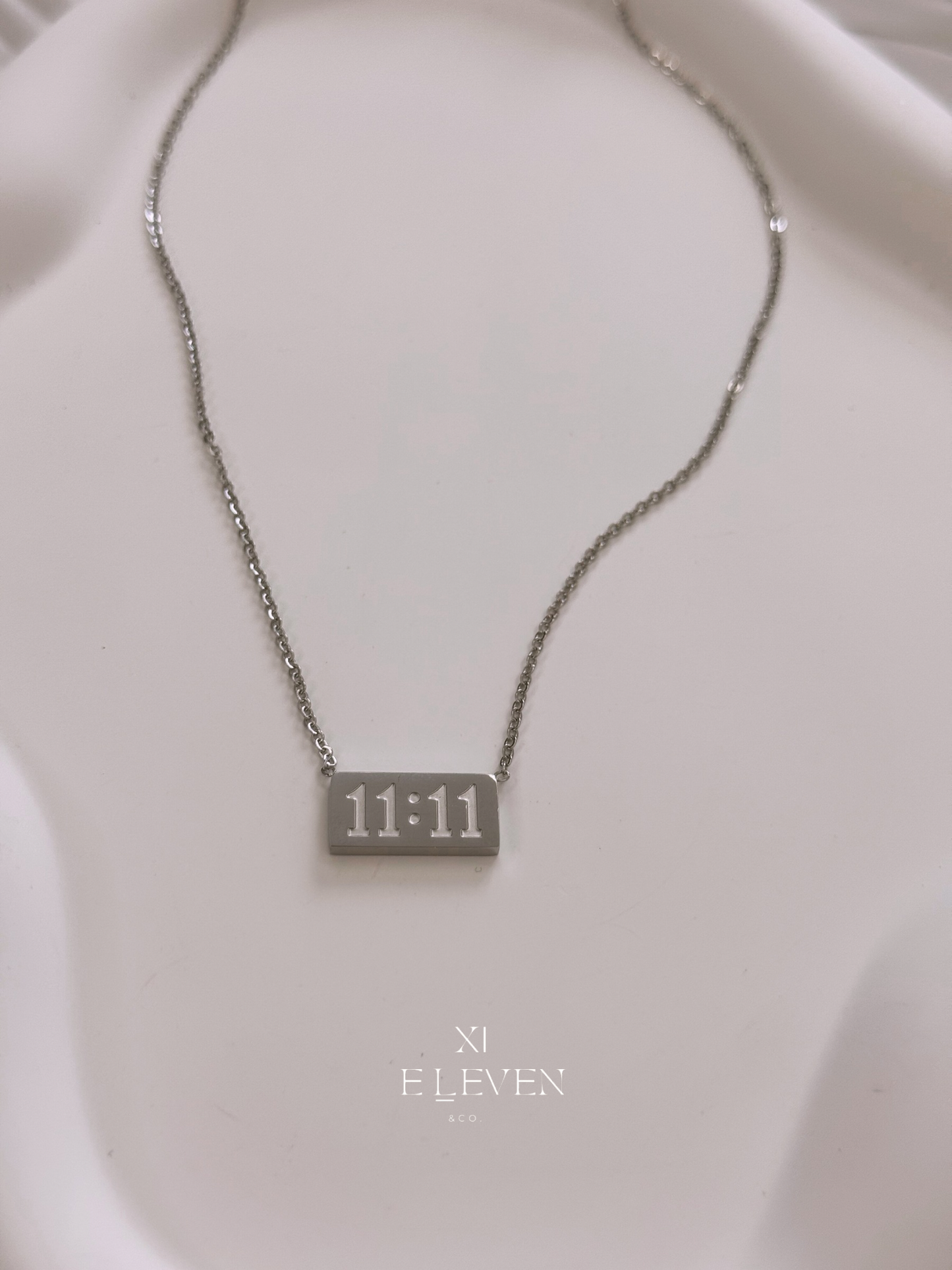 11:11 Necklace