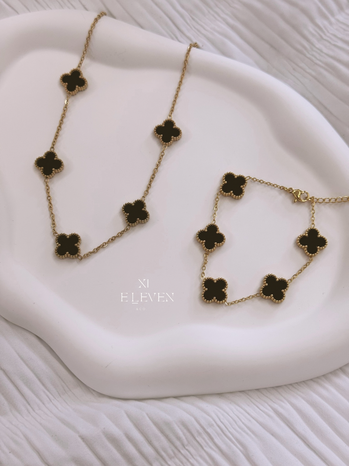 Flor de Luna set