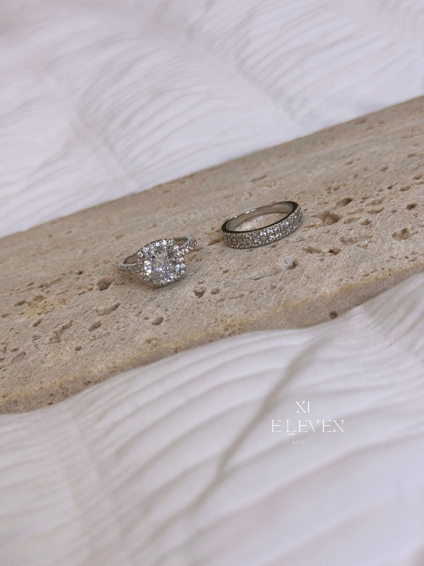 Forever Ring