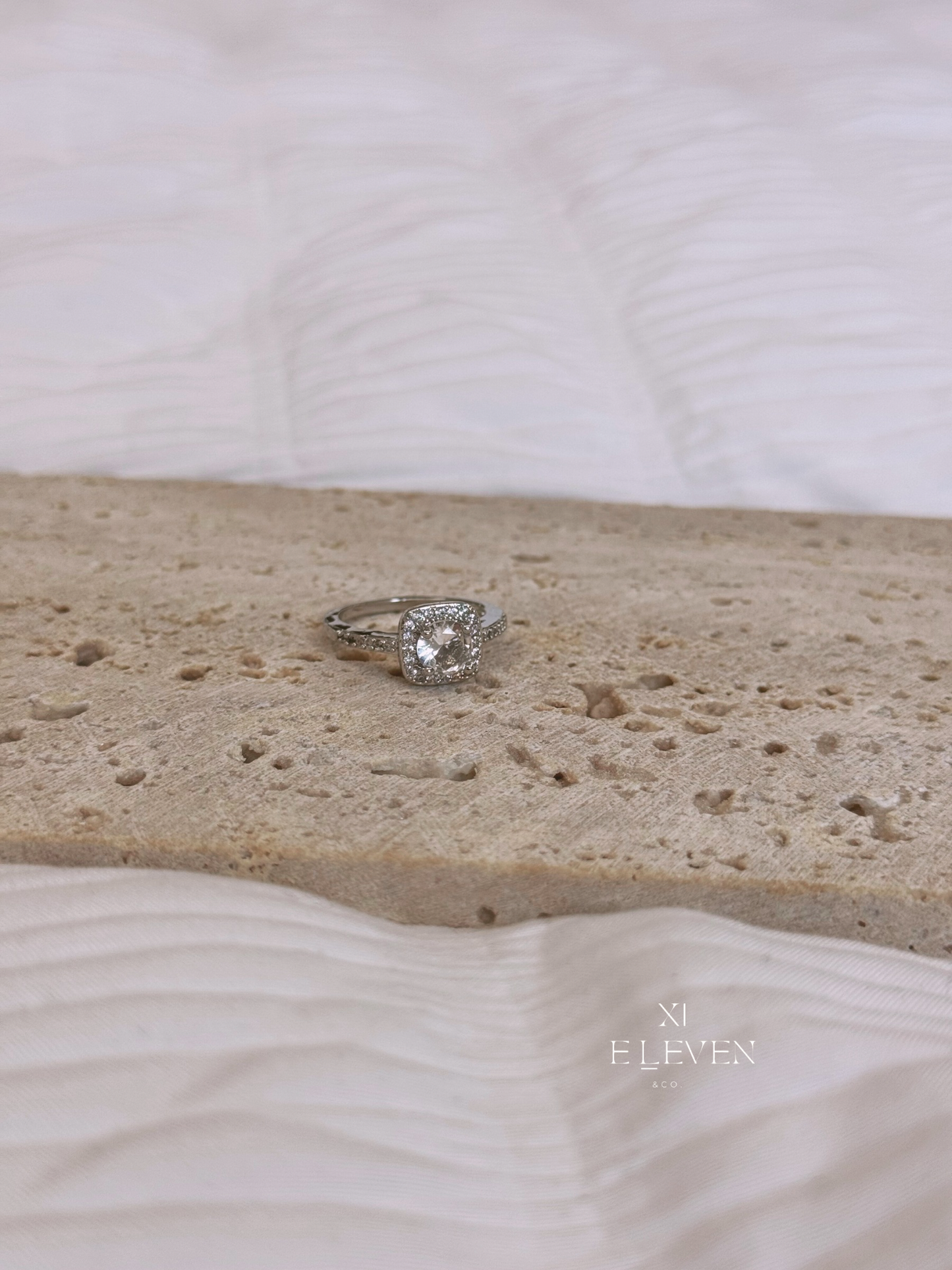 Promise Ring