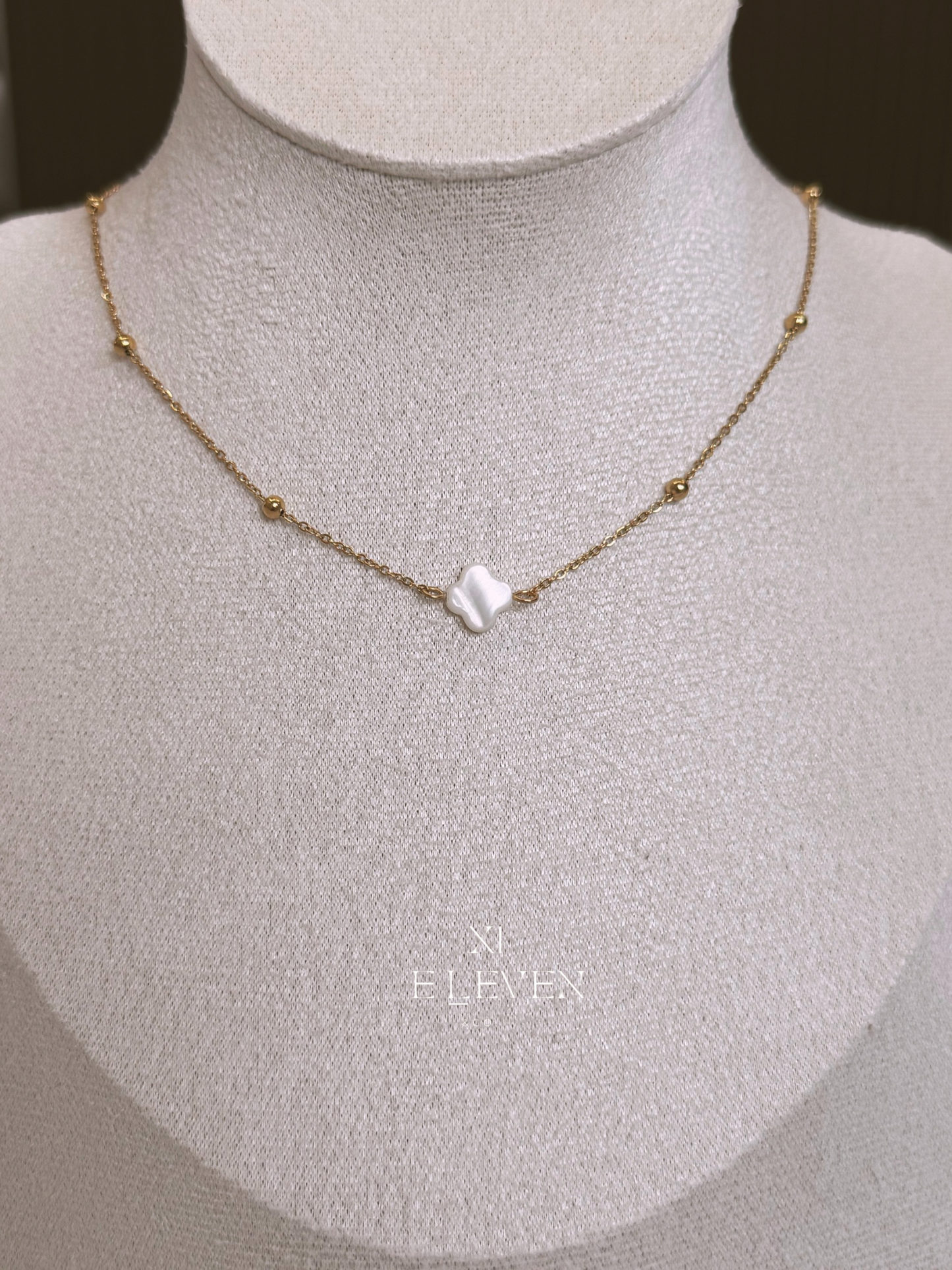Perla Necklace