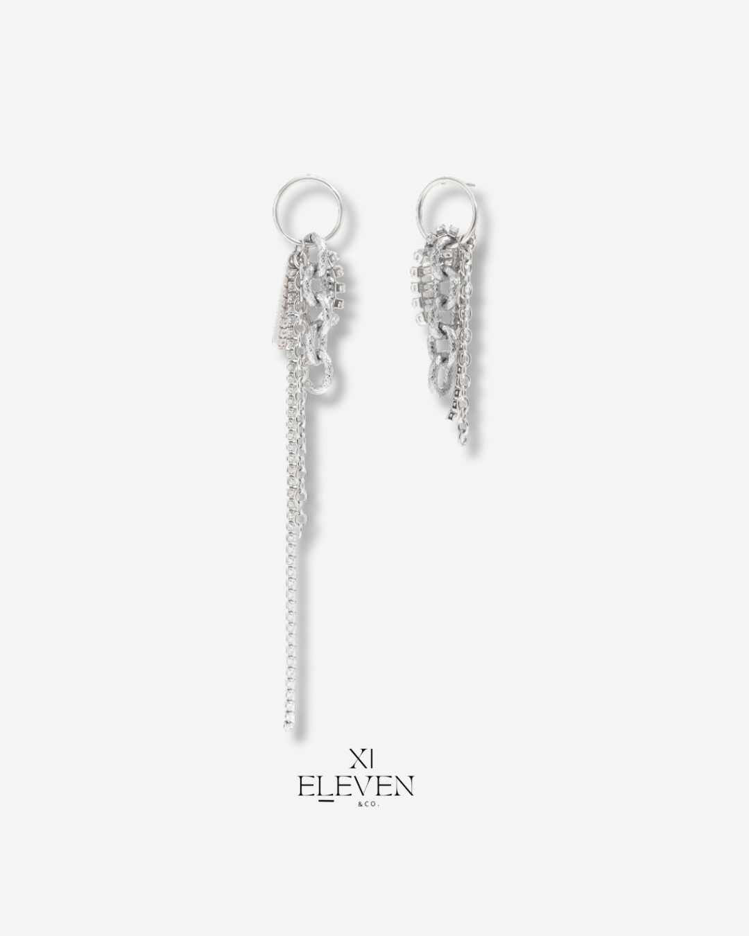 Iconic Earrings