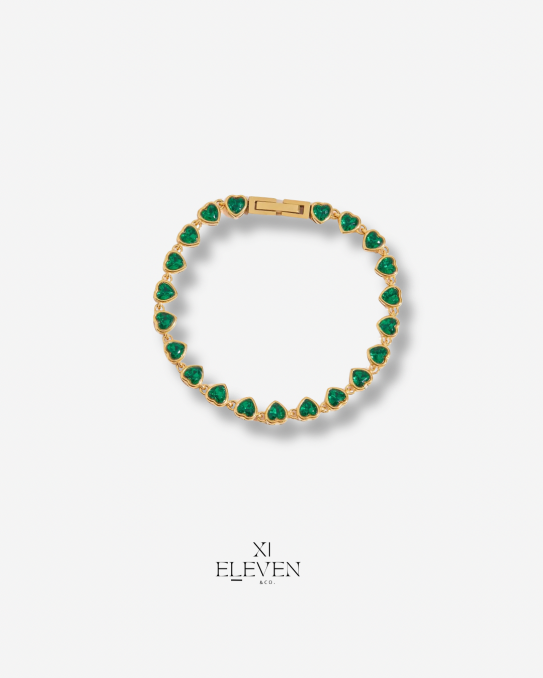 Prosperidad Bracelet