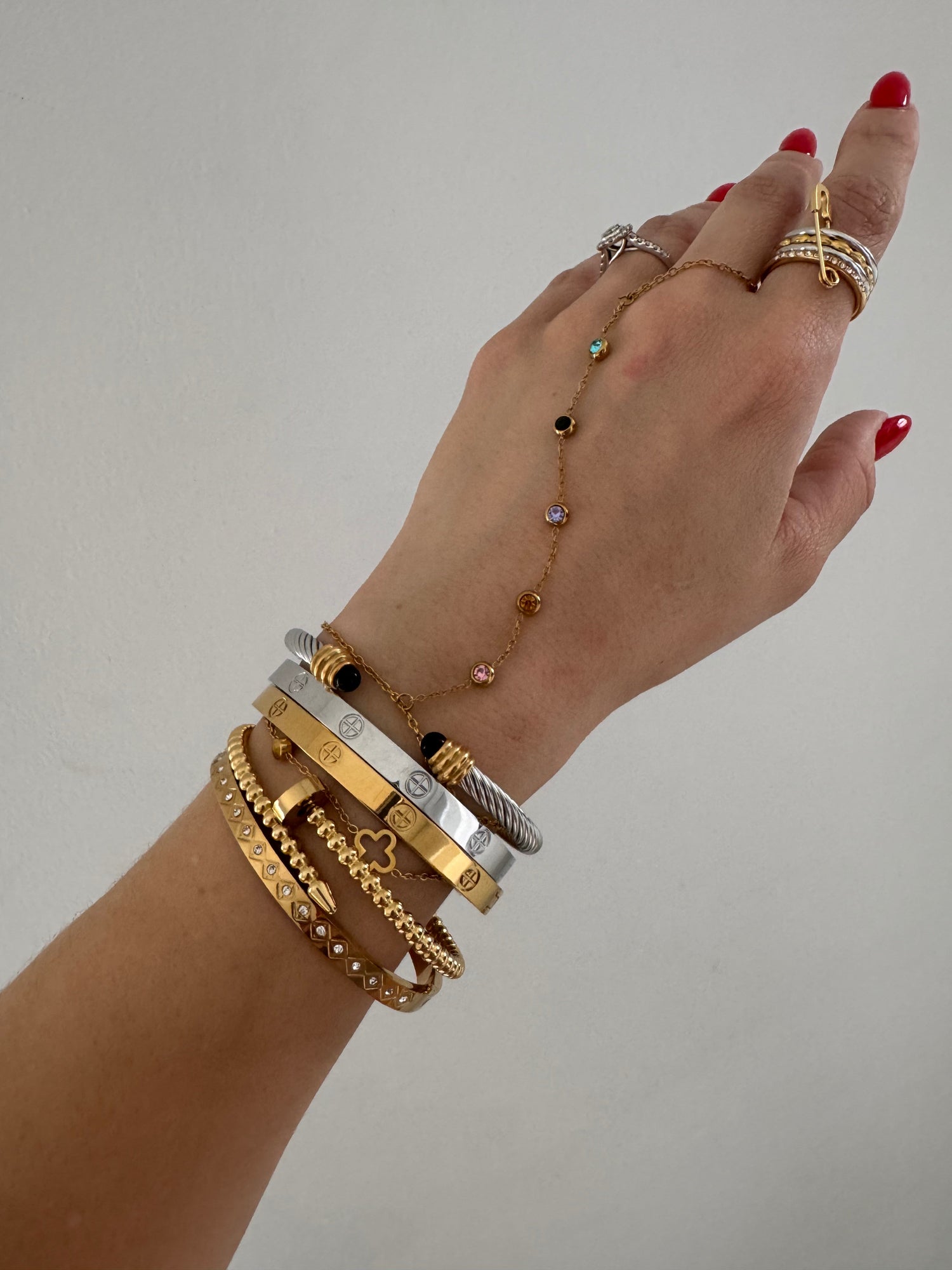 Bracelets