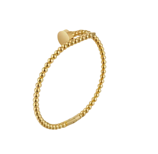 Dots bangle