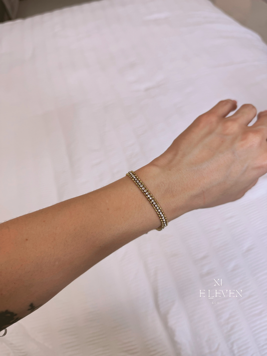 Empire Bracelet