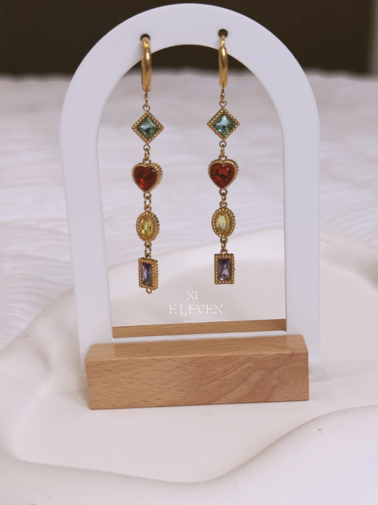 India Earrings