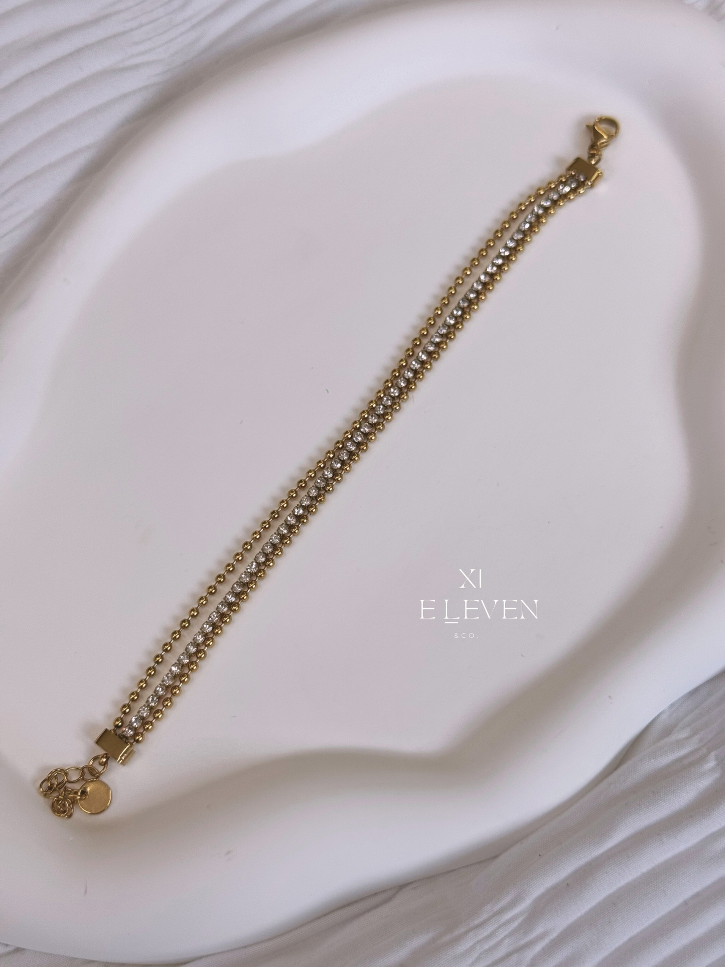 Empire Bracelet