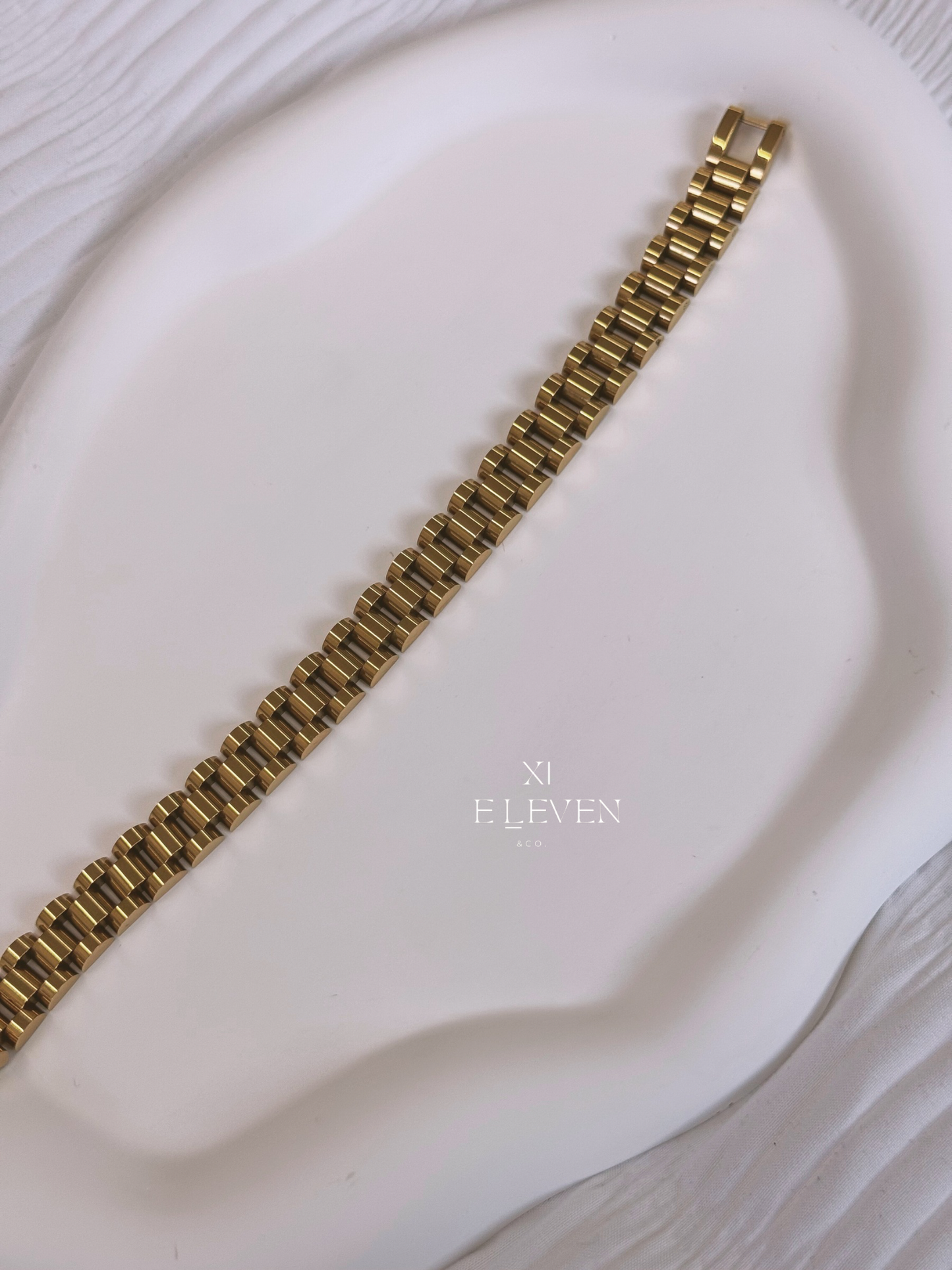 Watchlink Bracelet