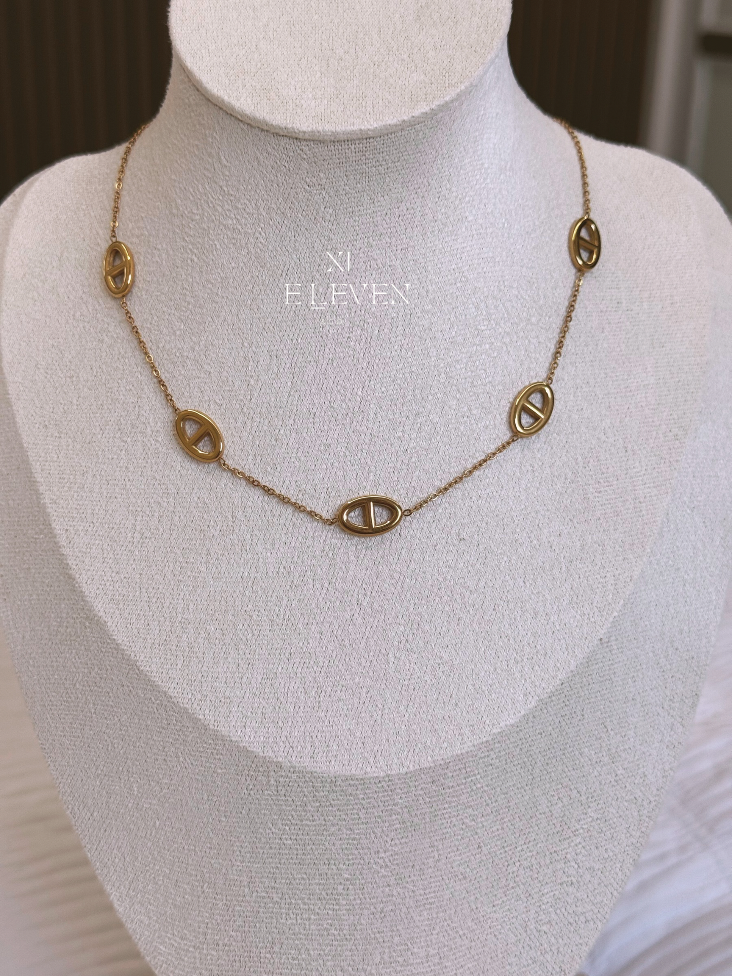 Grace Necklace