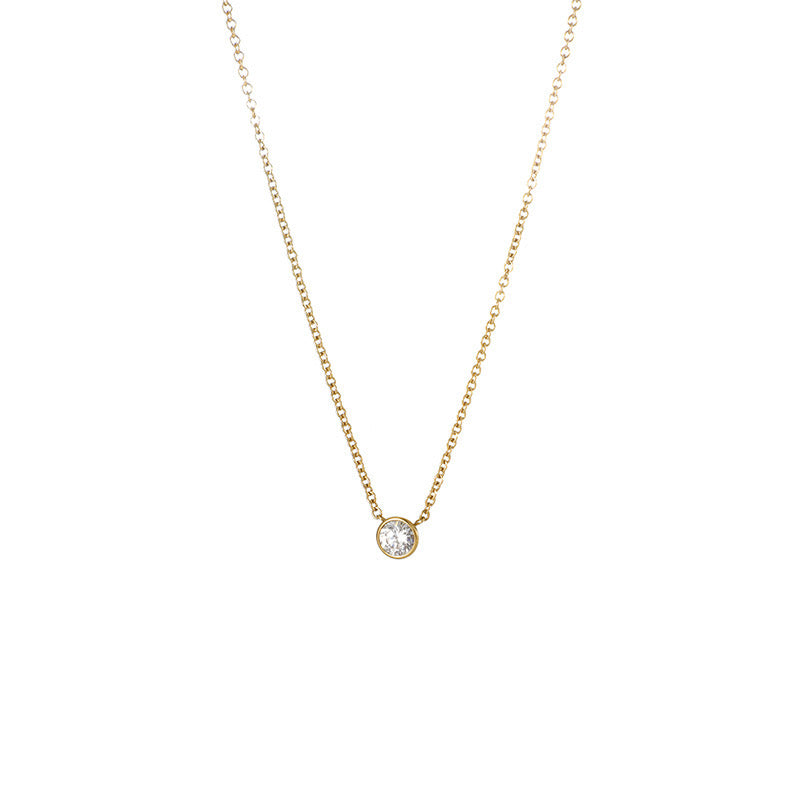 Once Necklace