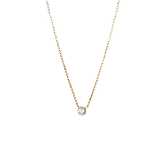 Once Necklace