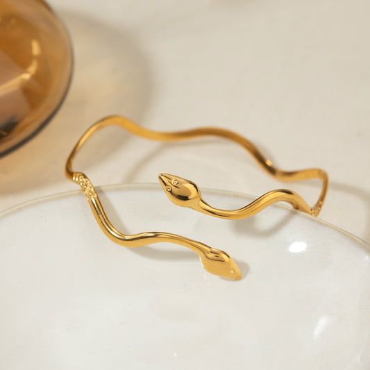 Siren Snake
