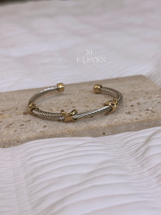 XI Bangle