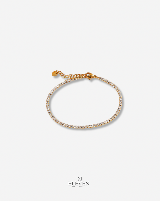 Tennis Bracelet