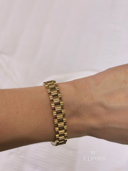 Watchlink Bracelet