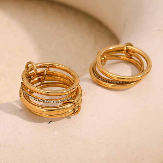 Aura Rings