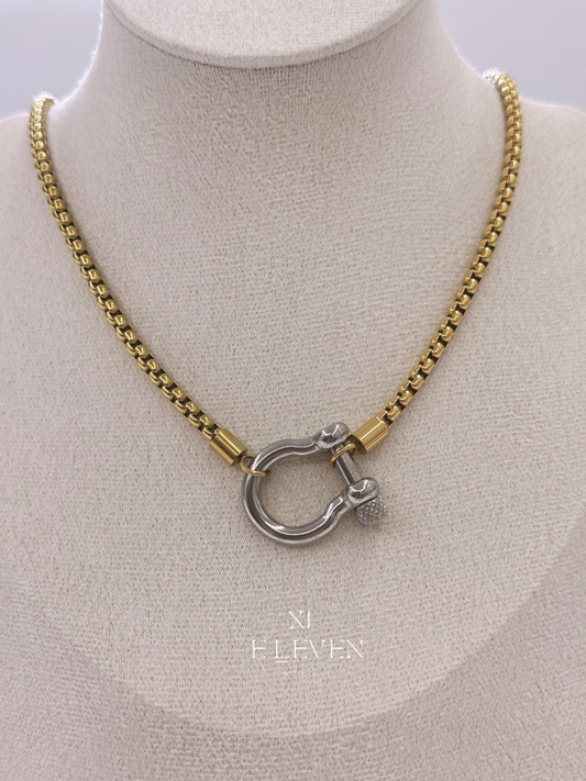 Lucky Soul Necklace