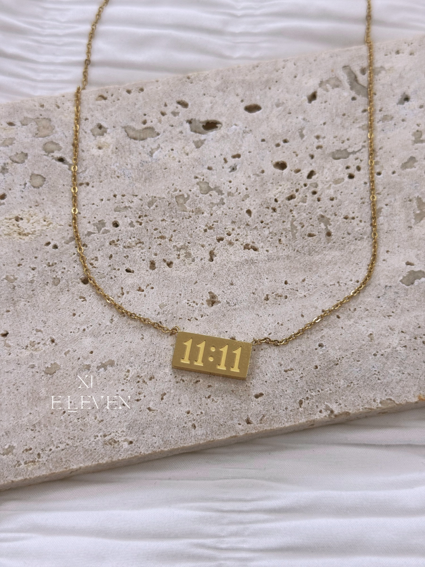 11:11 Necklace