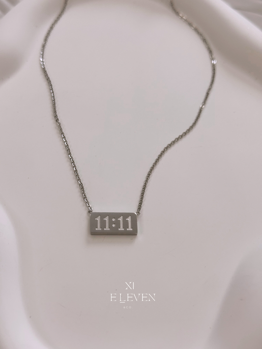 11:11 Necklace