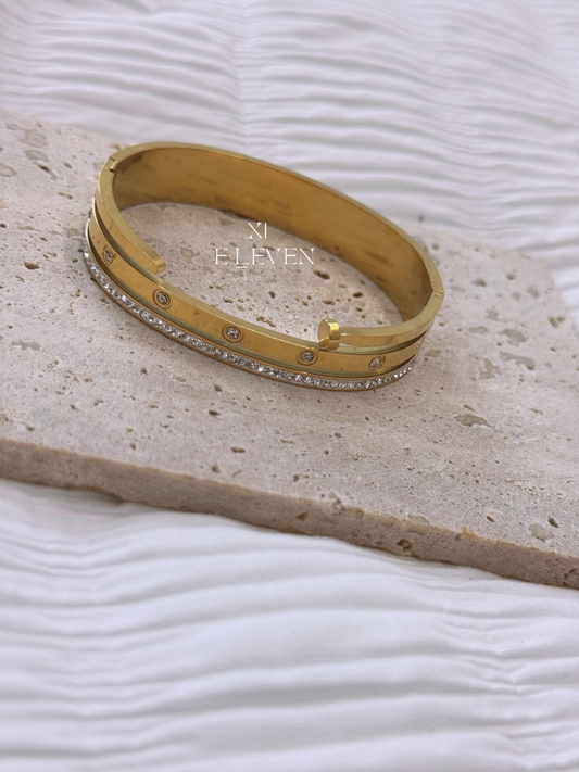 3 in 1 bangle