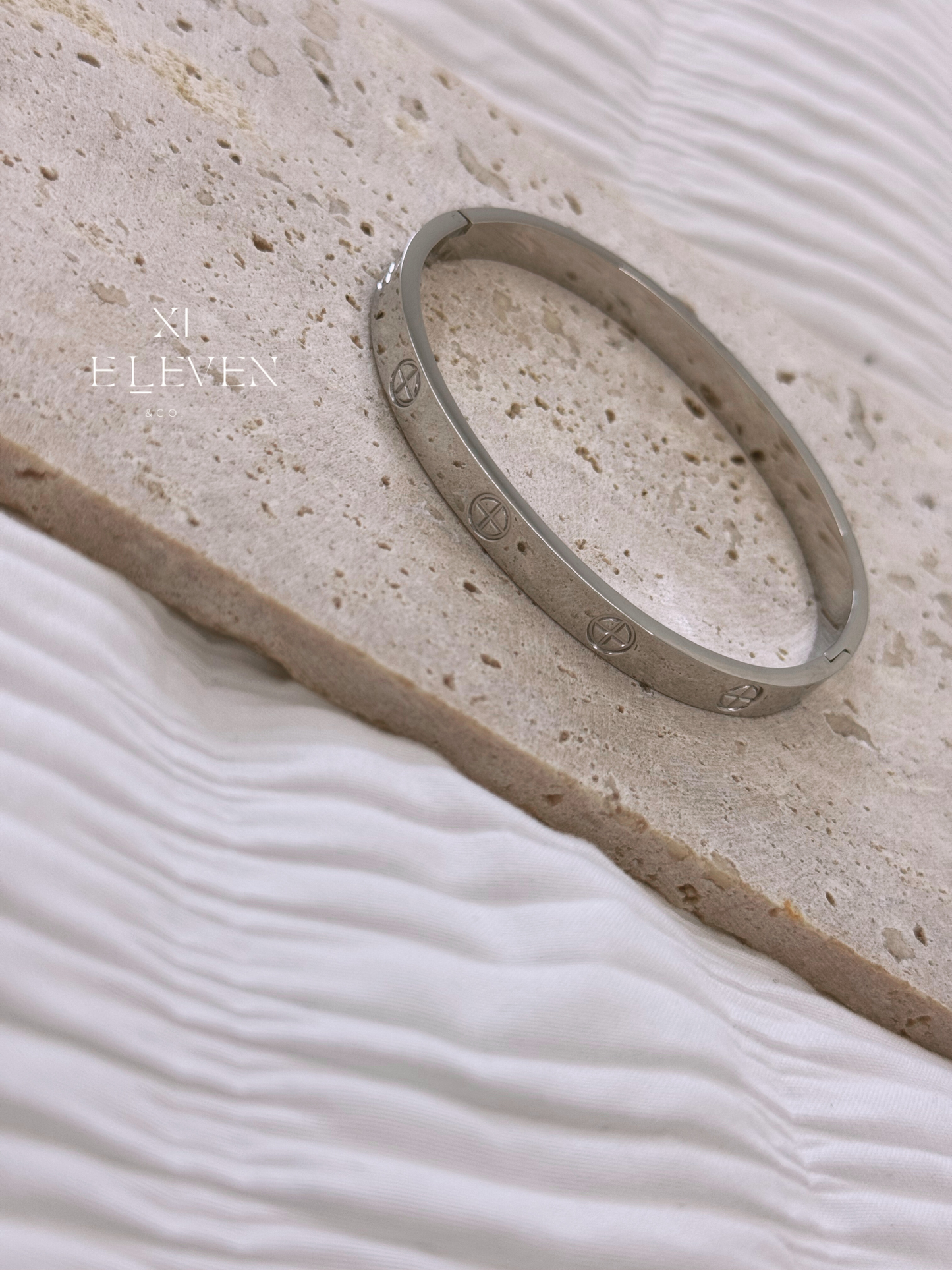 Medusa Bangle