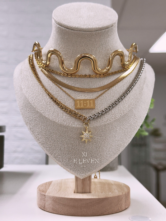 Luxe Set