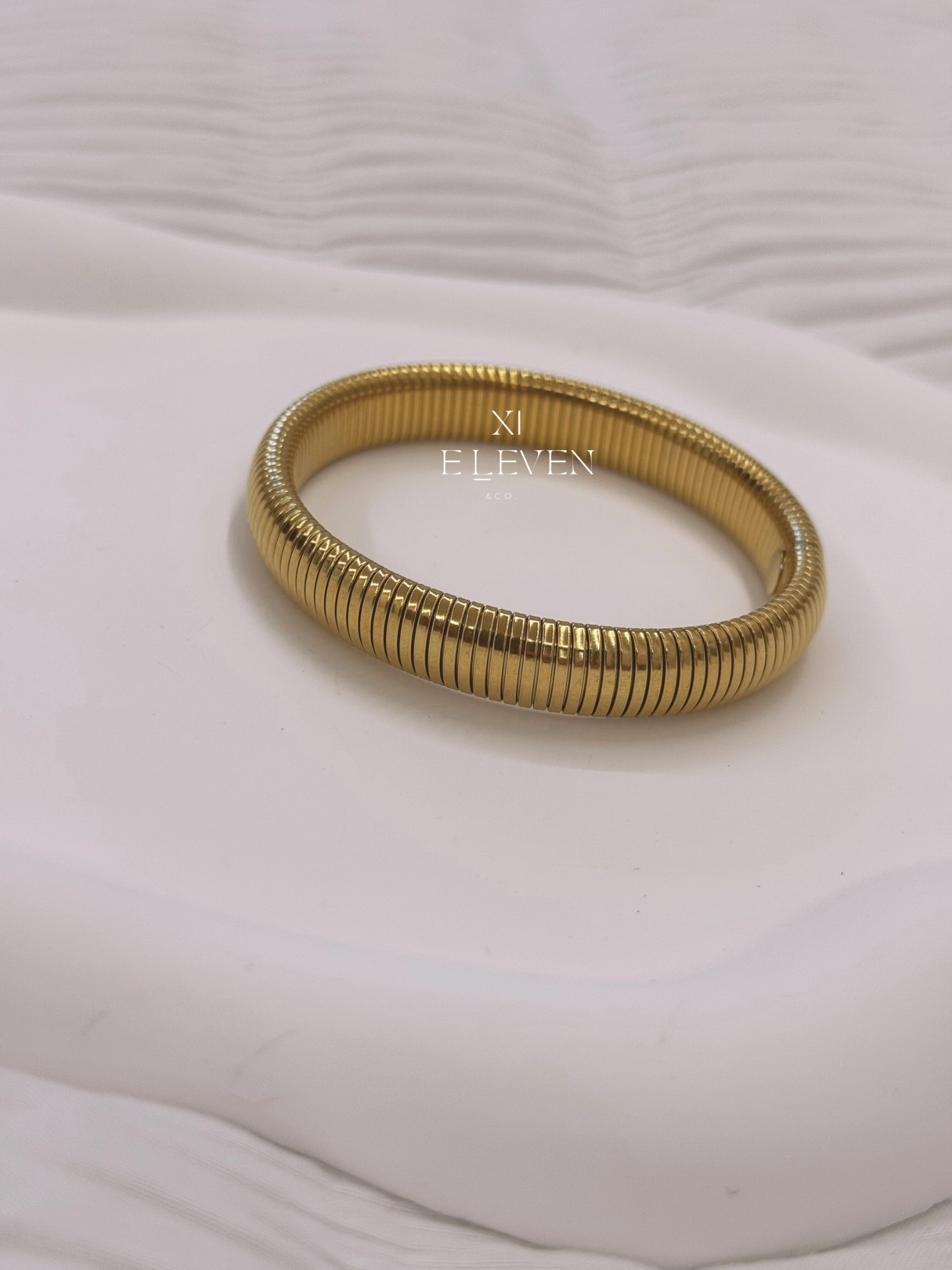 Halo Bracelets