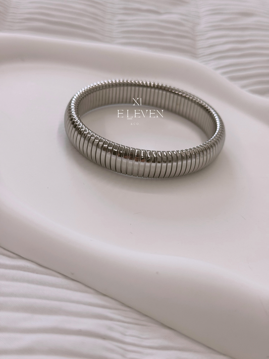 Halo Bracelets