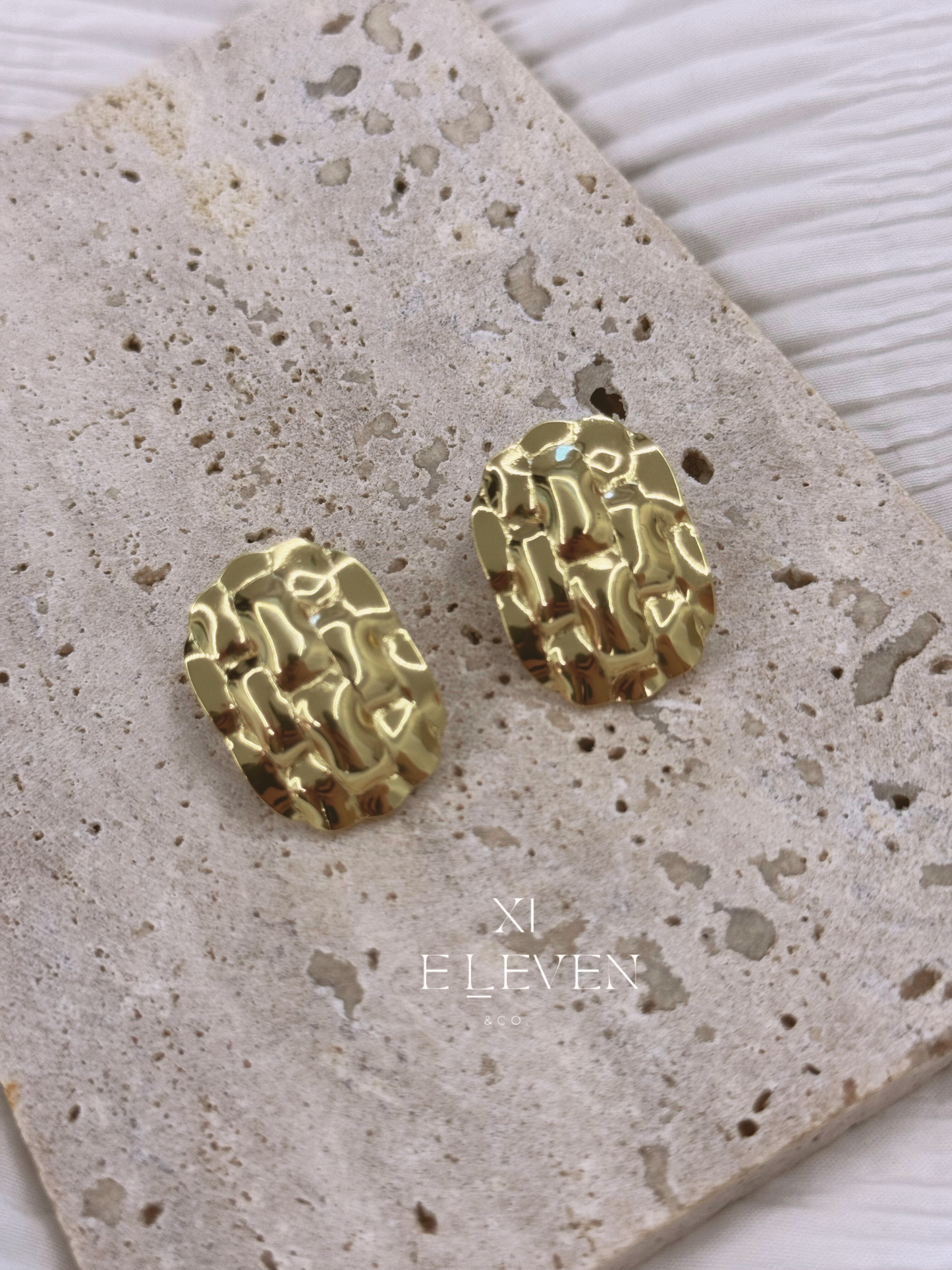 Luzia Earrings
