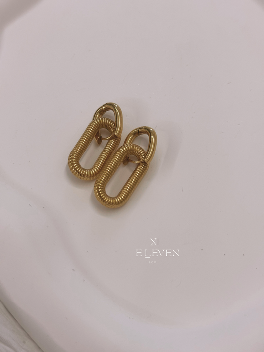 Together Earrings