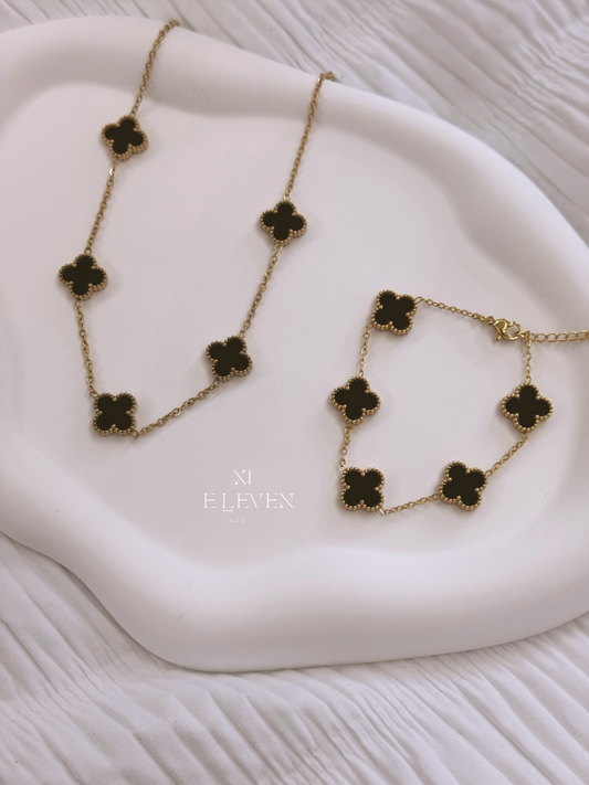 Flor de Luna set