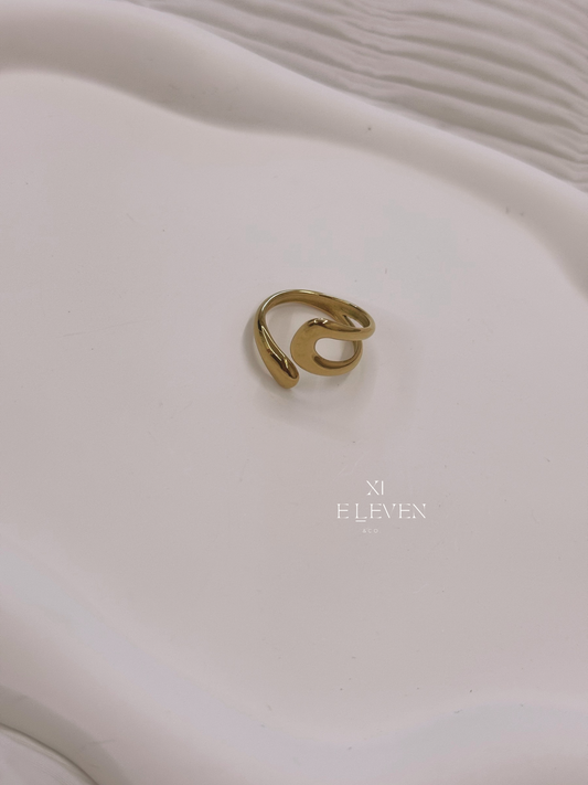 Eclipse Ring