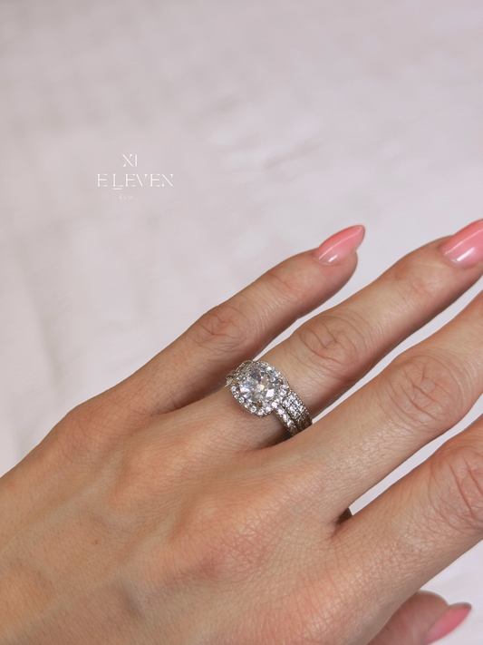 Forever Ring