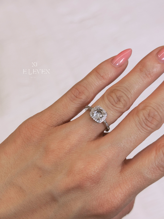 Promise Ring