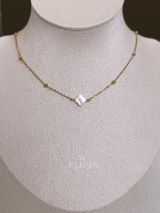 Perla Necklace