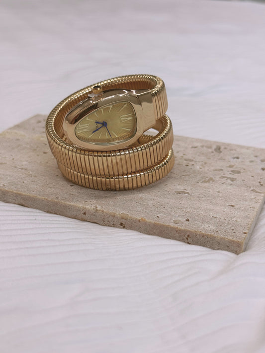 Serpentina Watch