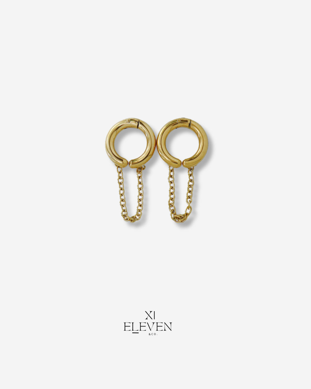 Elisia Earcuff