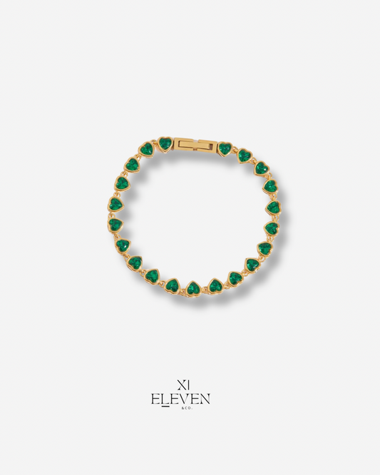 Prosperidad Bracelet
