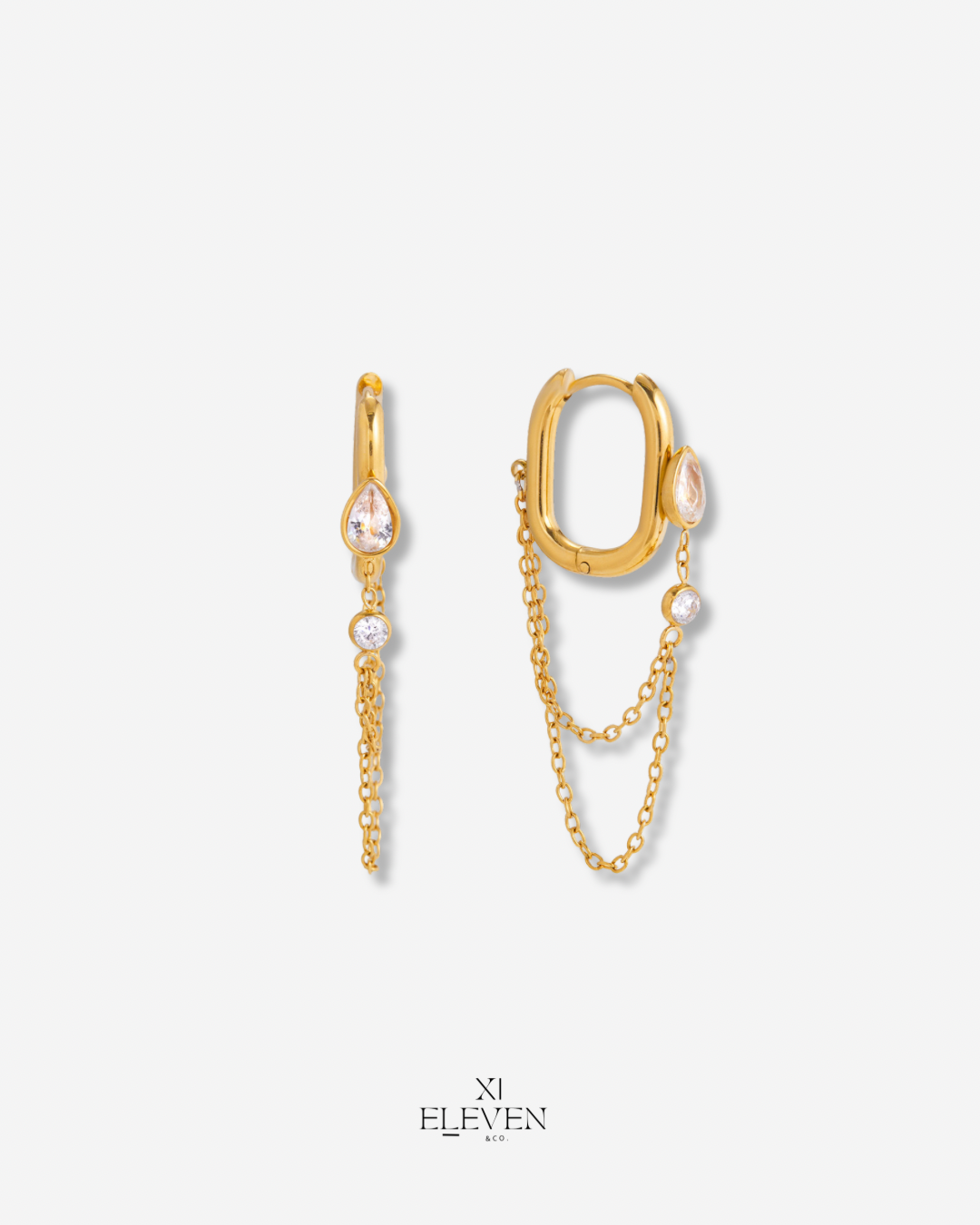 Sofía Earrings